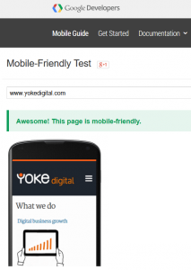 mobile-friendly-test